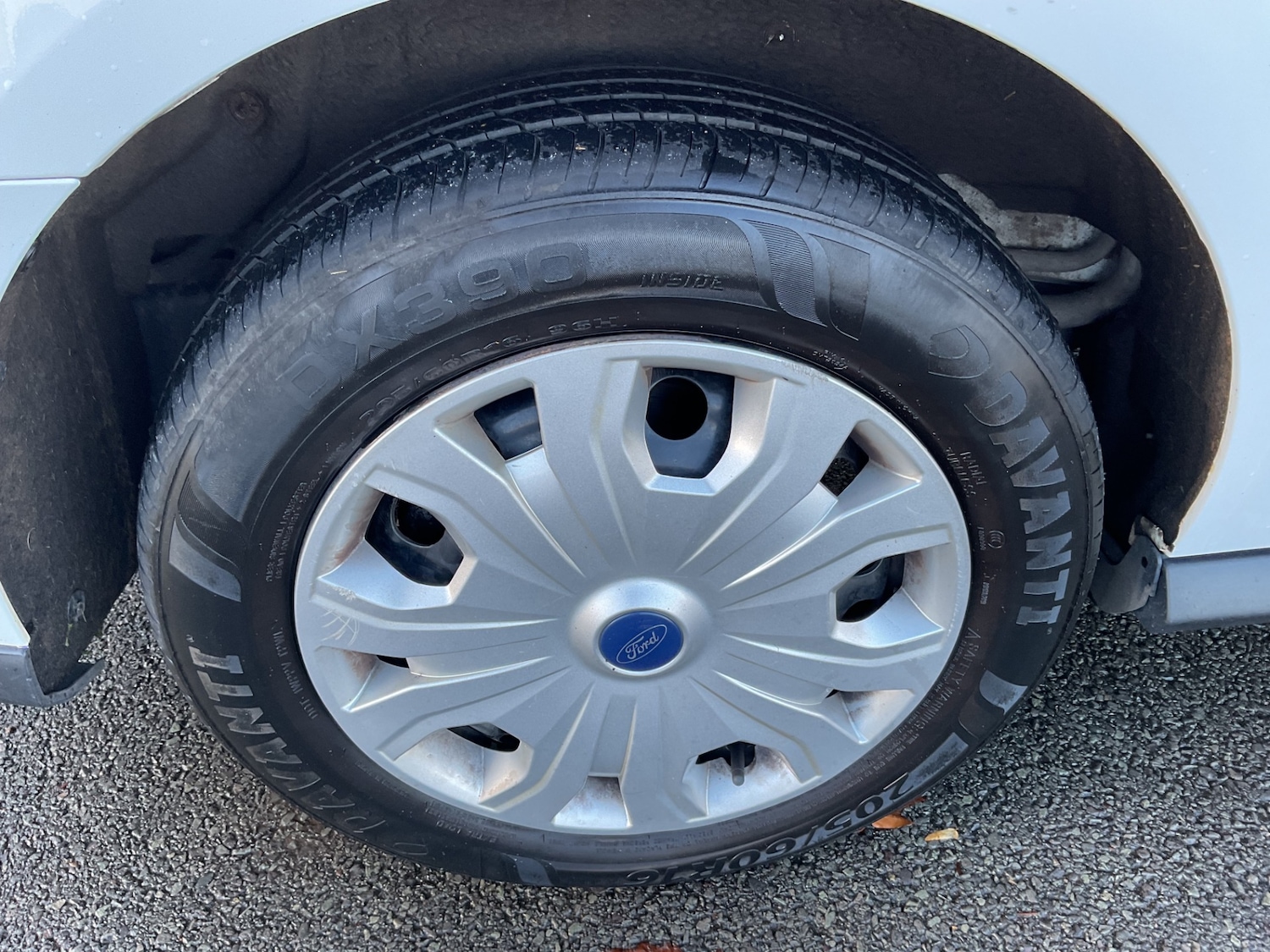 Used Ford Transit Connect 2021 for sale - 76374090: Photo 10
