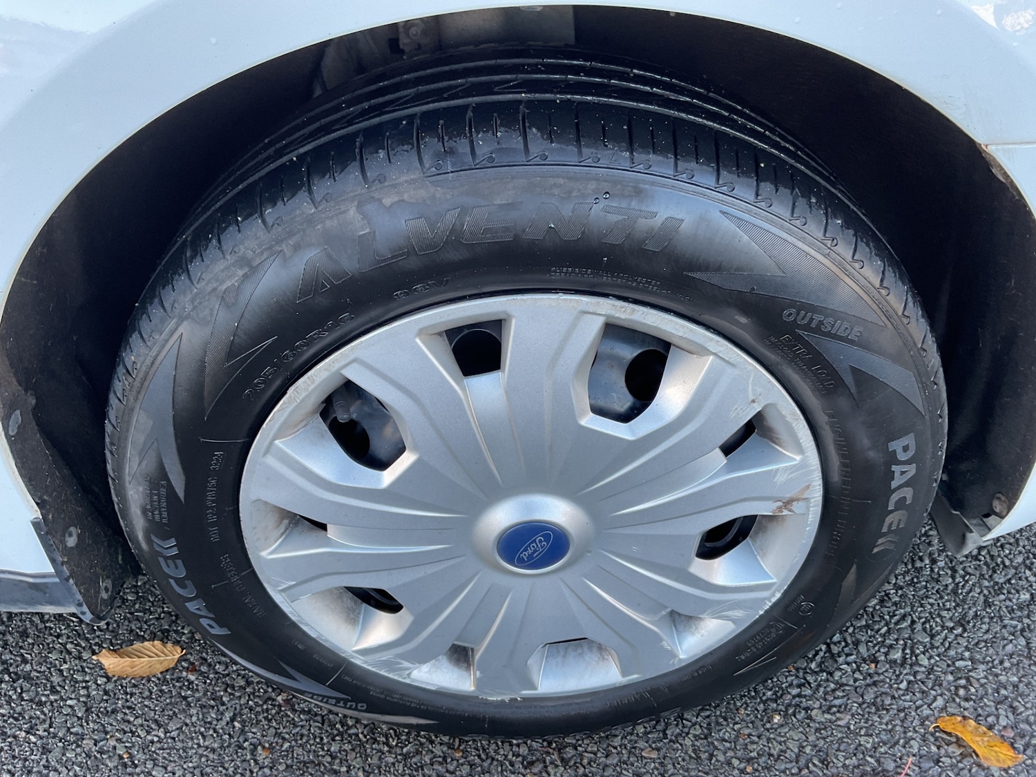 Used Ford Transit Connect 2021 for sale - 76374090: Photo 11