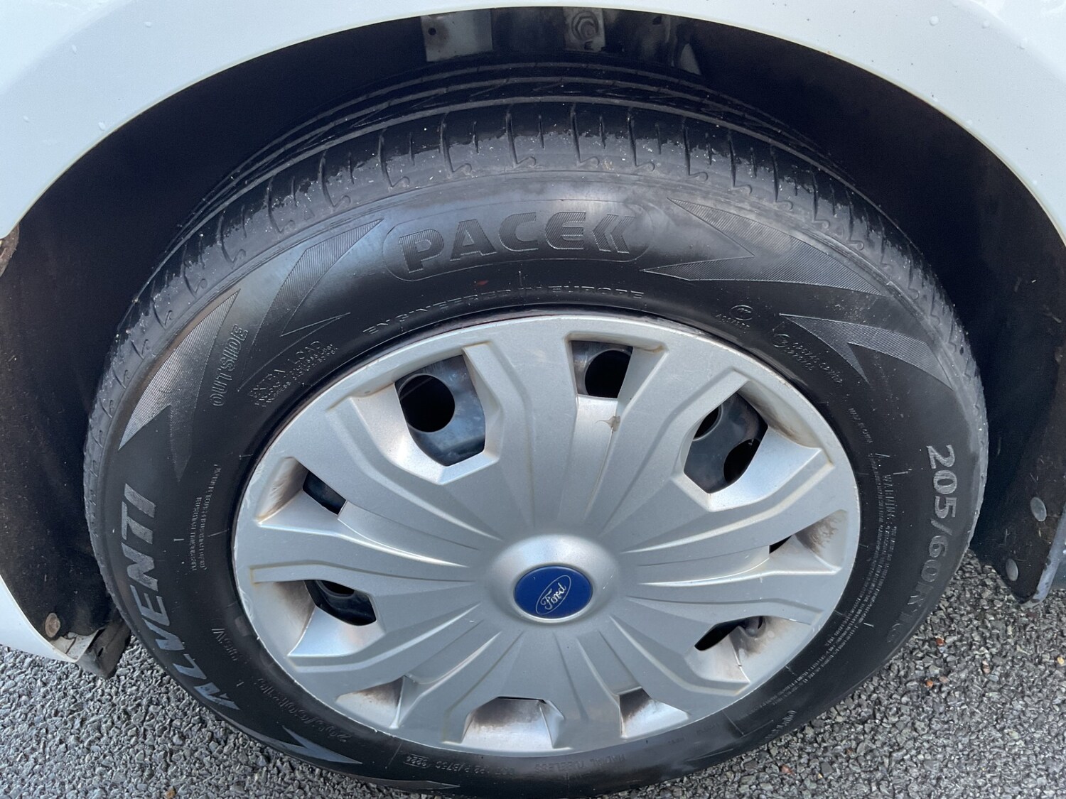 Used Ford Transit Connect 2021 for sale - 76374090: Photo 12