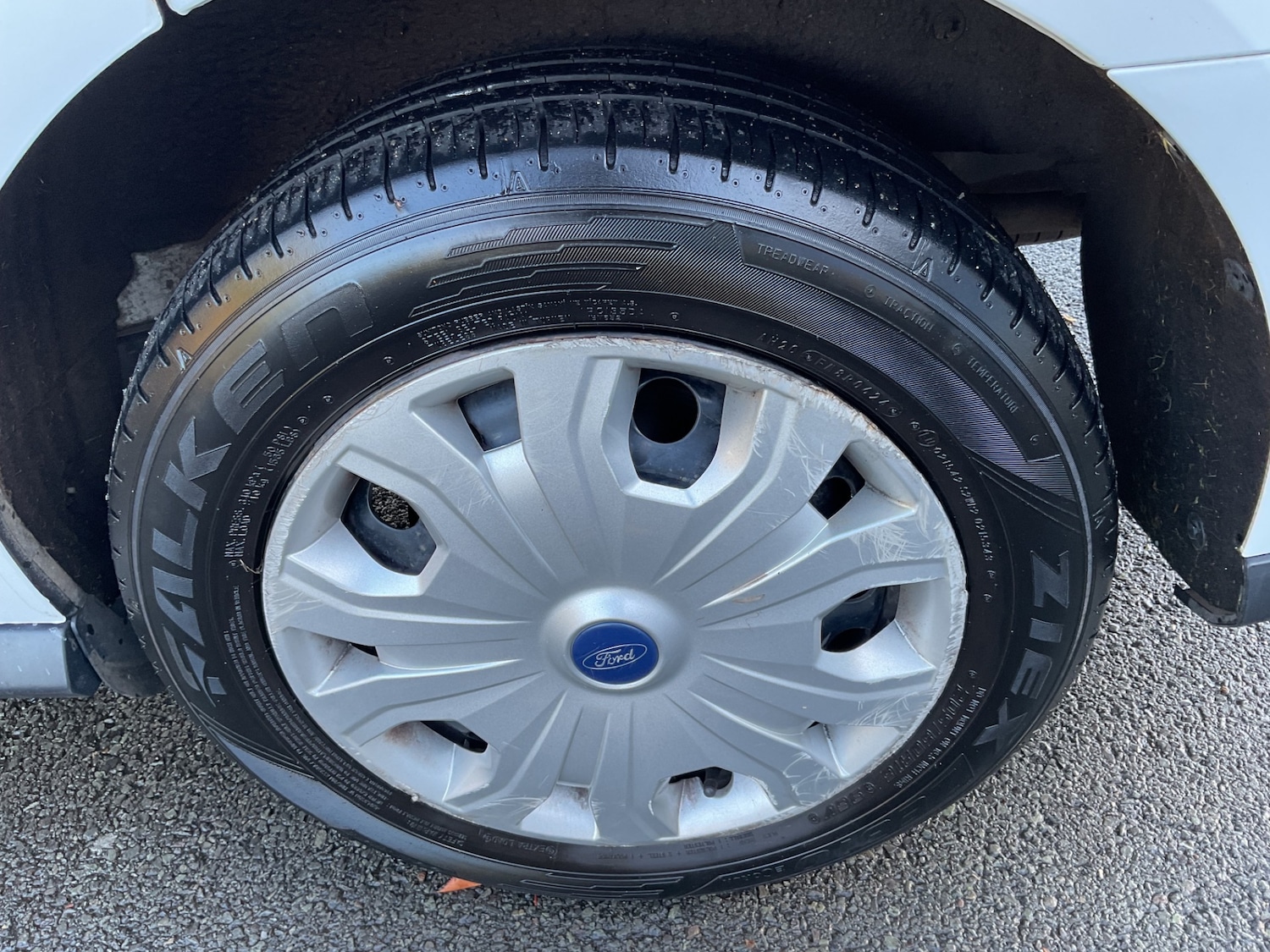Used Ford Transit Connect 2021 for sale - 76374090: Photo 13