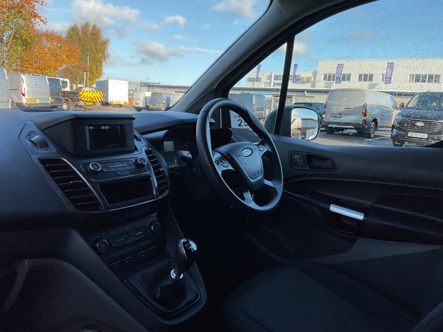 Used Ford Transit Connect 2021 for sale - 76374090: Photo 14