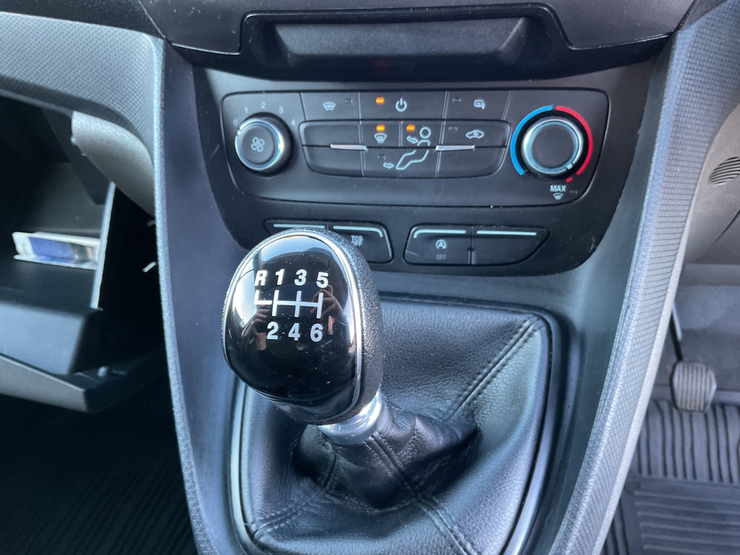Used Ford Transit Connect 2021 for sale - 76374090: Photo 16