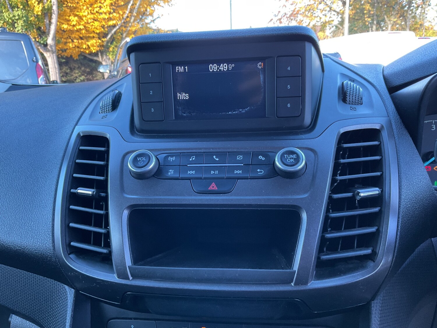 Used Ford Transit Connect 2021 for sale - 76374090: Photo 21