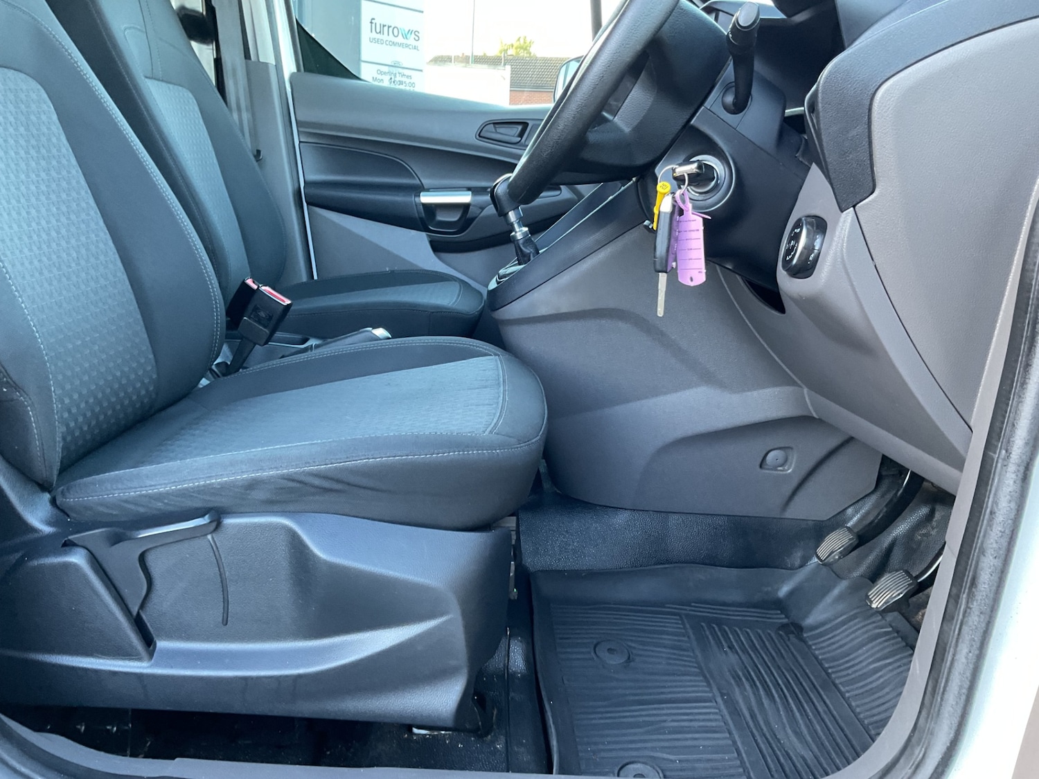 Used Ford Transit Connect 2021 for sale - 76374090: Photo 22