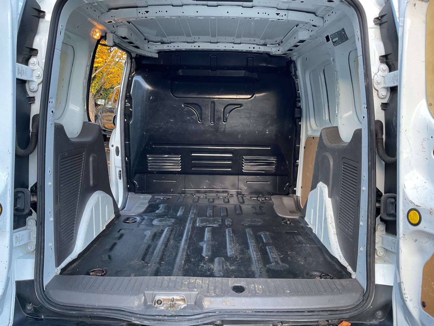 Used Ford Transit Connect 2021 for sale - 76374090: Photo 24