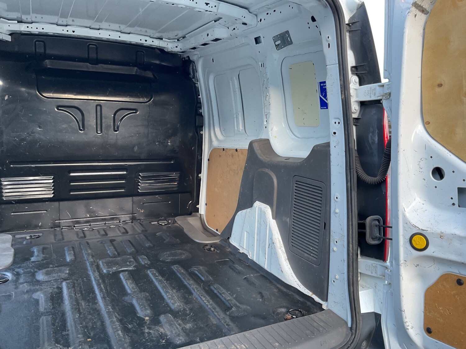 Used Ford Transit Connect 2021 for sale - 76374090: Photo 25