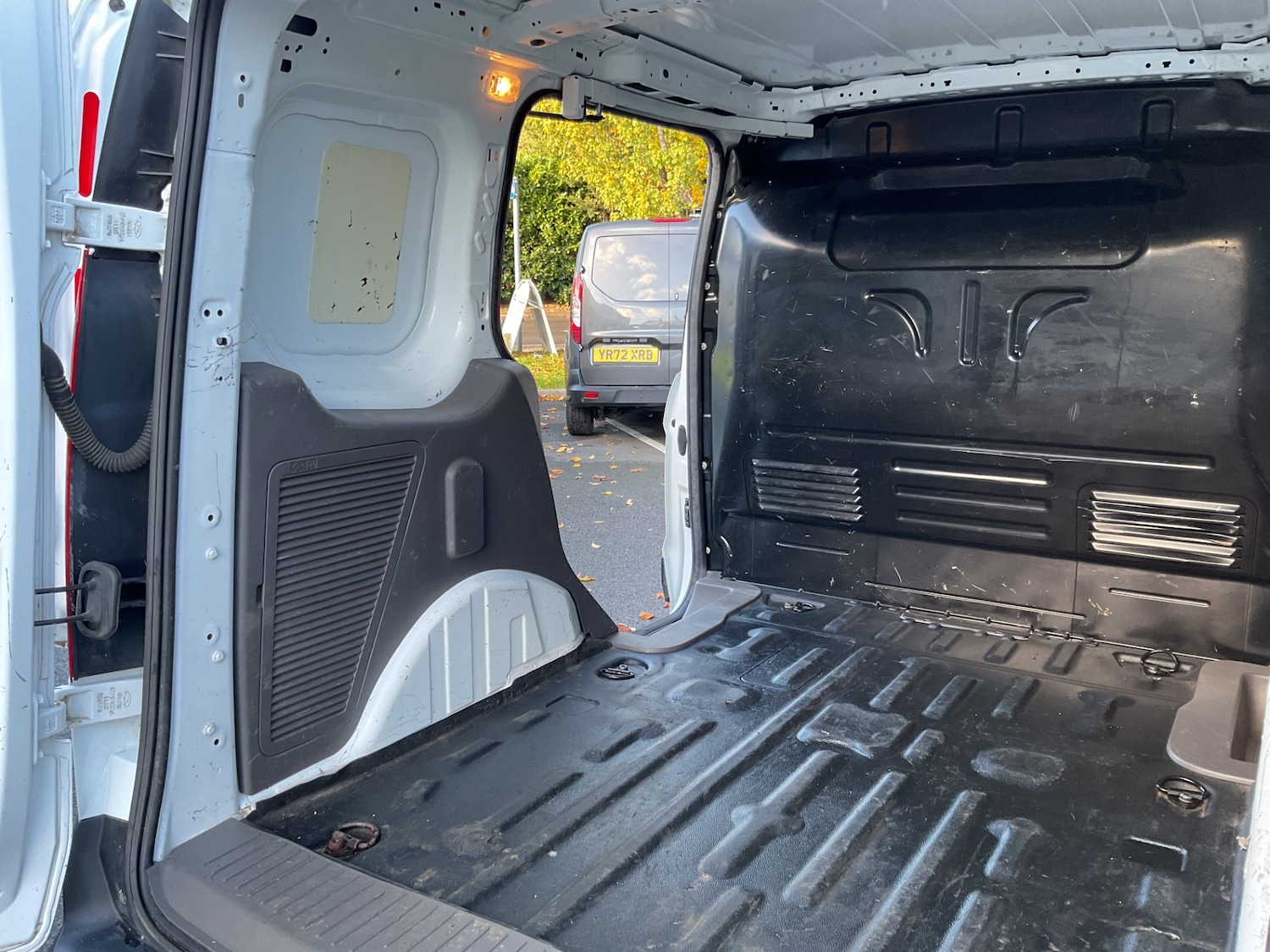 Used Ford Transit Connect 2021 for sale - 76374090: Photo 26