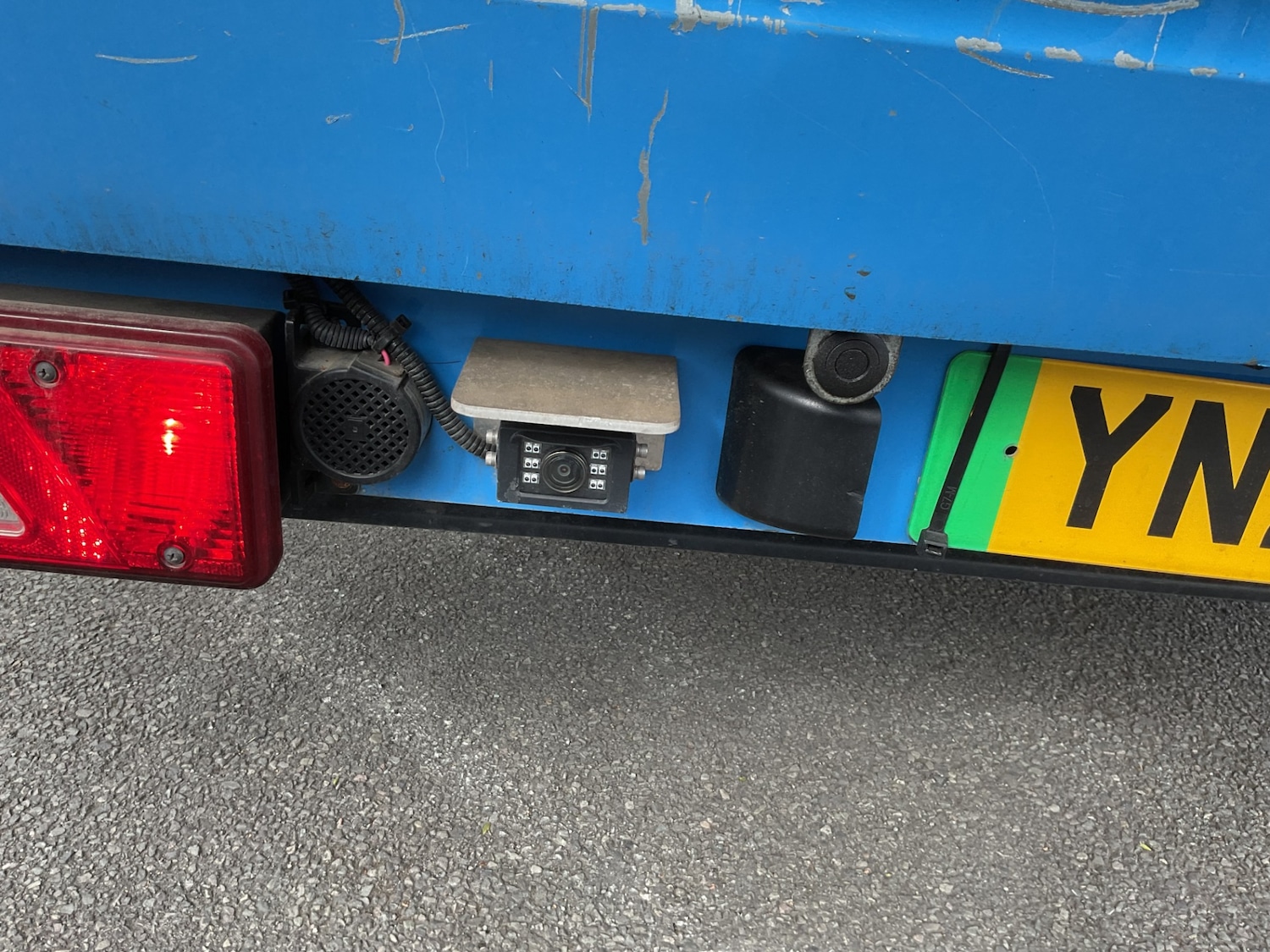 Used Ford Transit 2024 for sale - 78026860: Photo 10