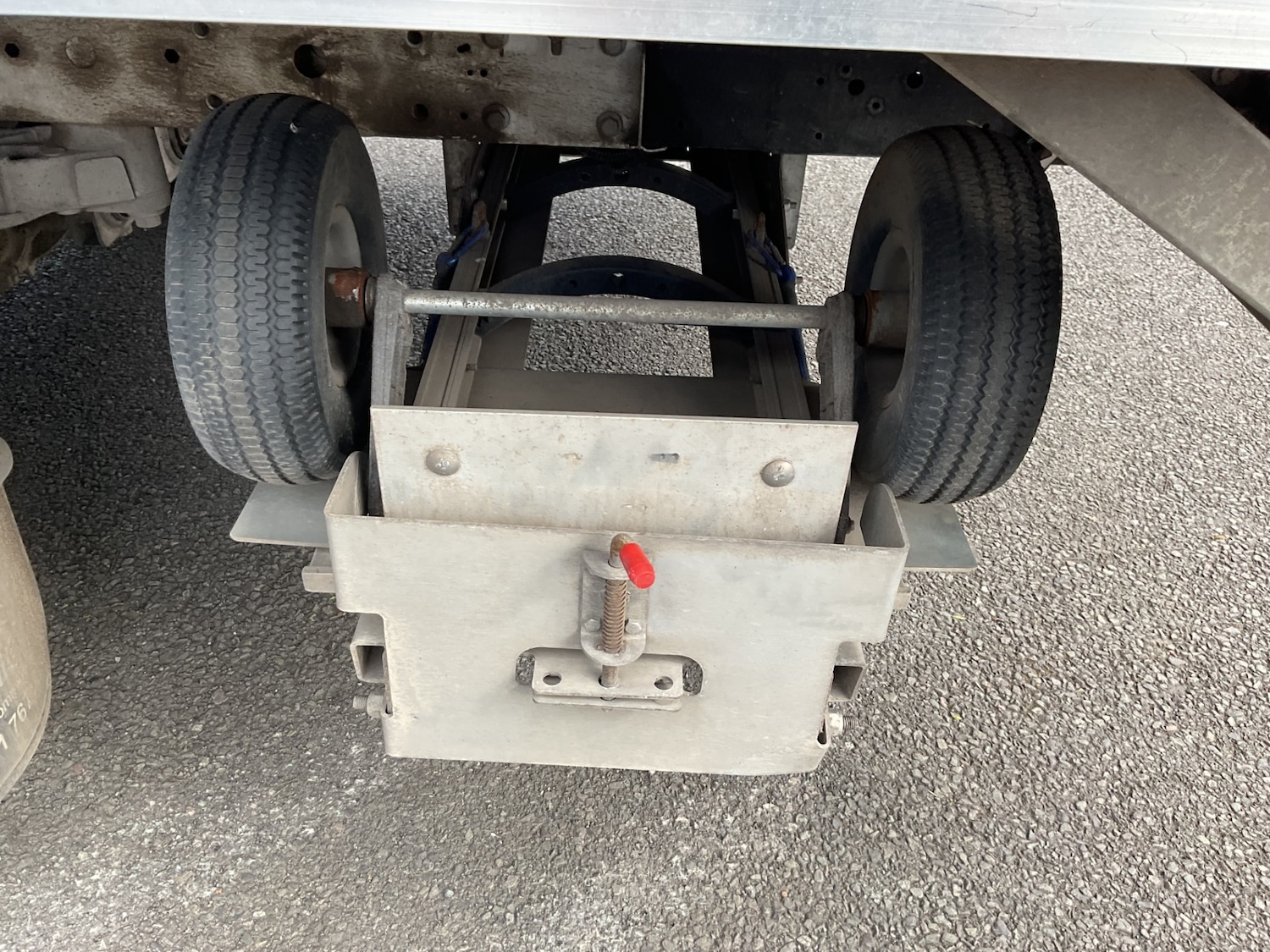 Used Ford Transit 2024 for sale - 78026860: Photo 11