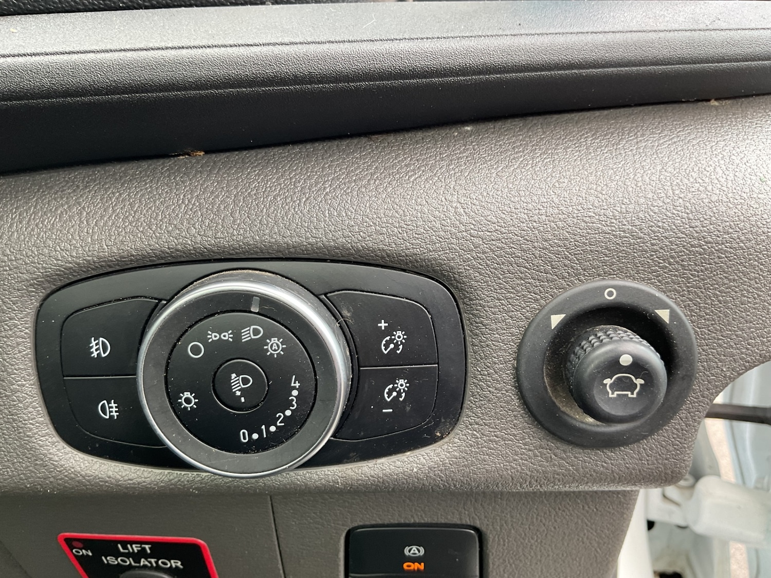 Used Ford Transit 2024 for sale - 78026860: Photo 14