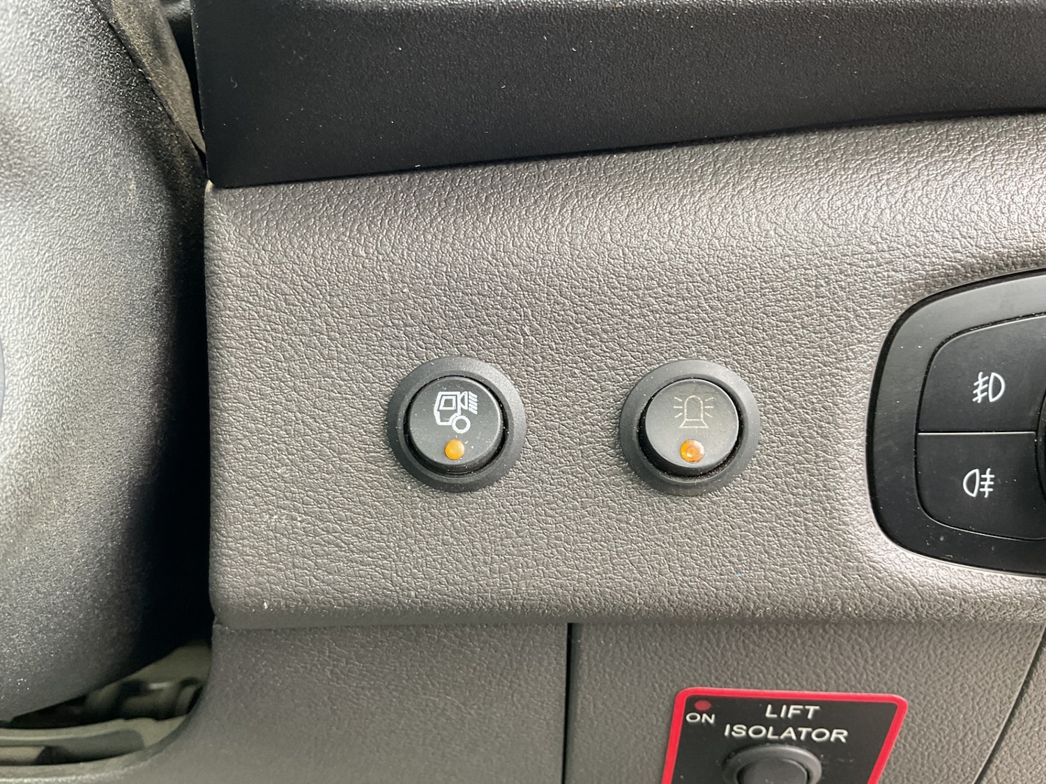 Used Ford Transit 2024 for sale - 78026860: Photo 15