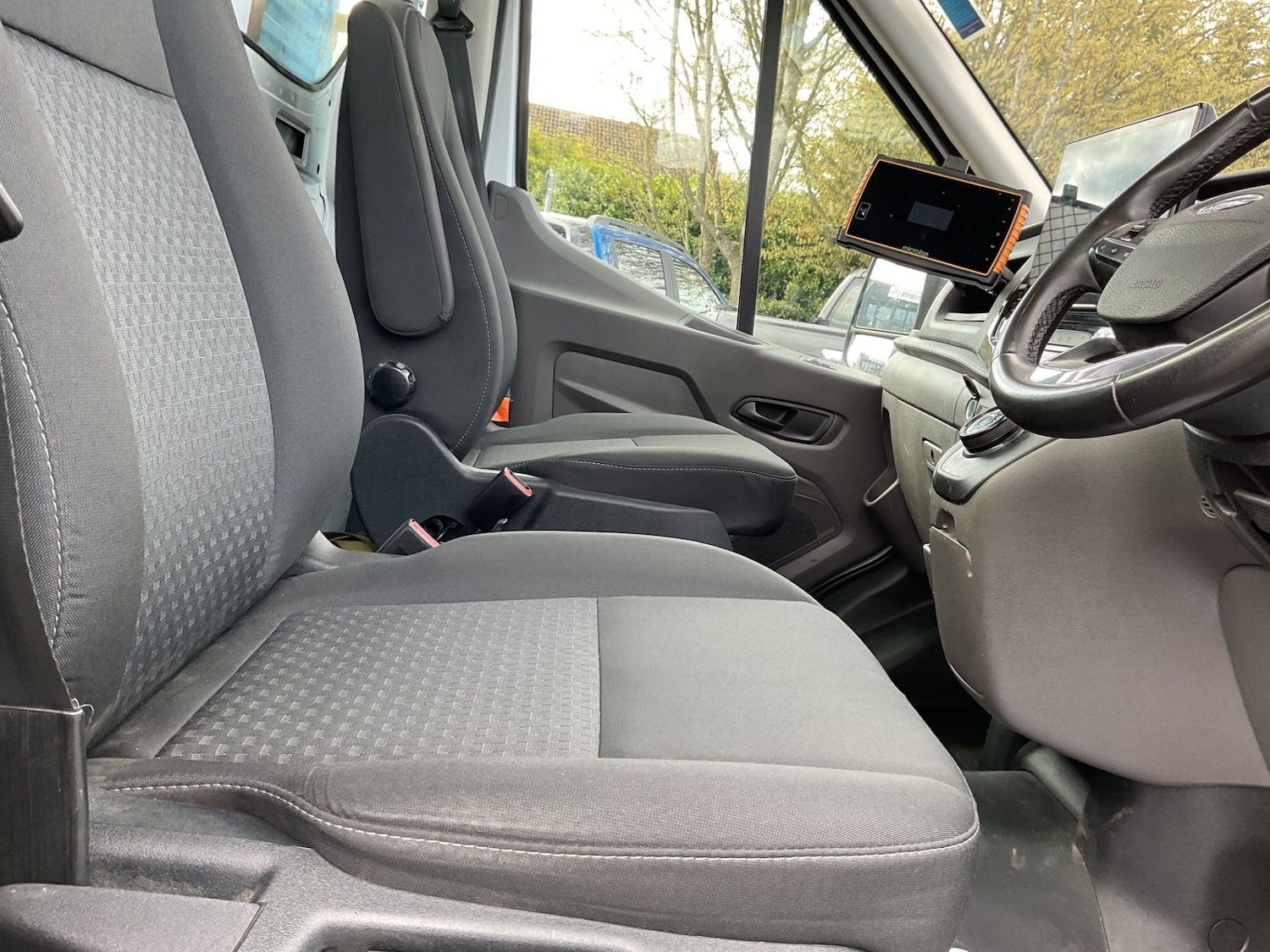 Used Ford Transit 2024 for sale - 78026860: Photo 16