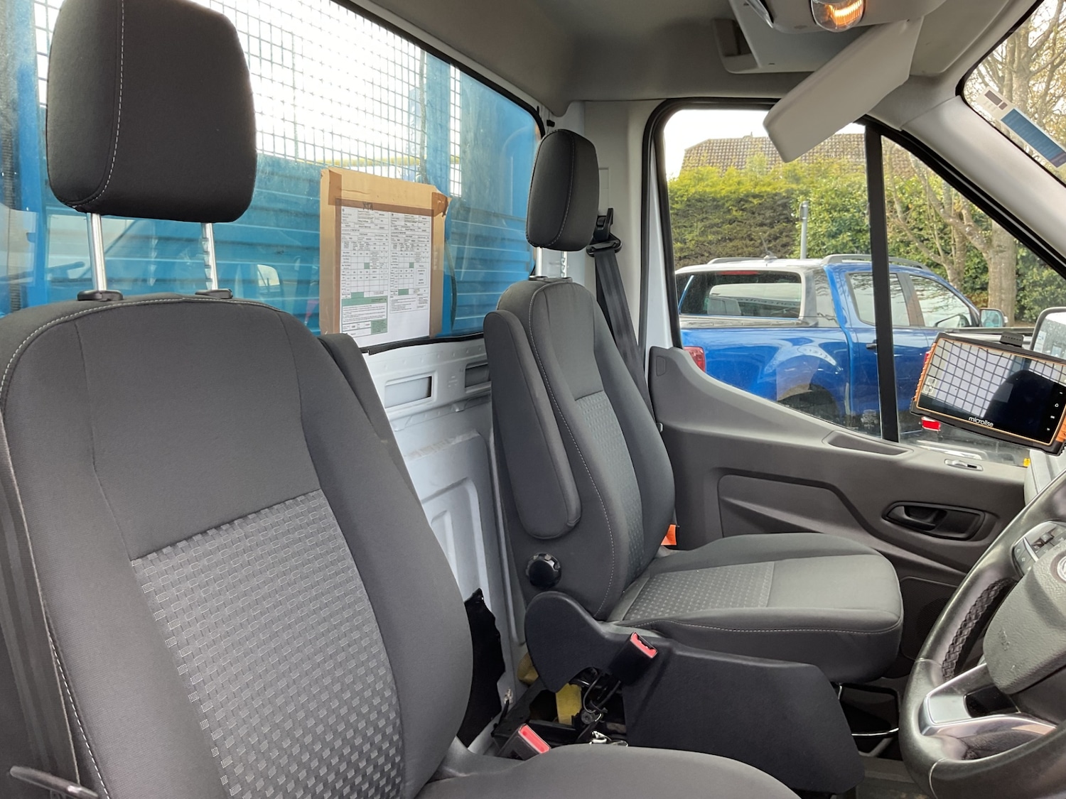 Used Ford Transit 2024 for sale - 78026860: Photo 17