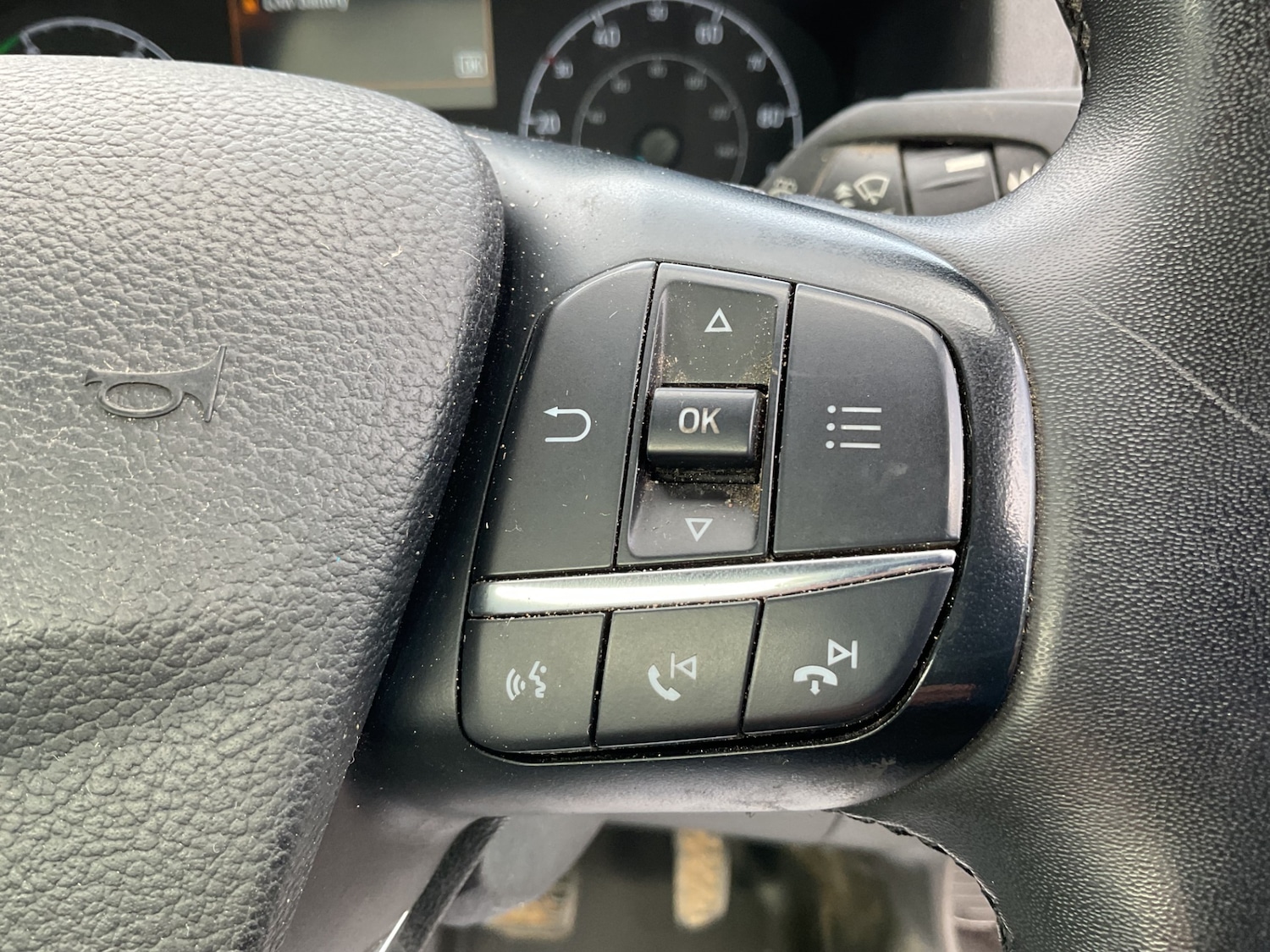 Used Ford Transit 2024 for sale - 78026860: Photo 18