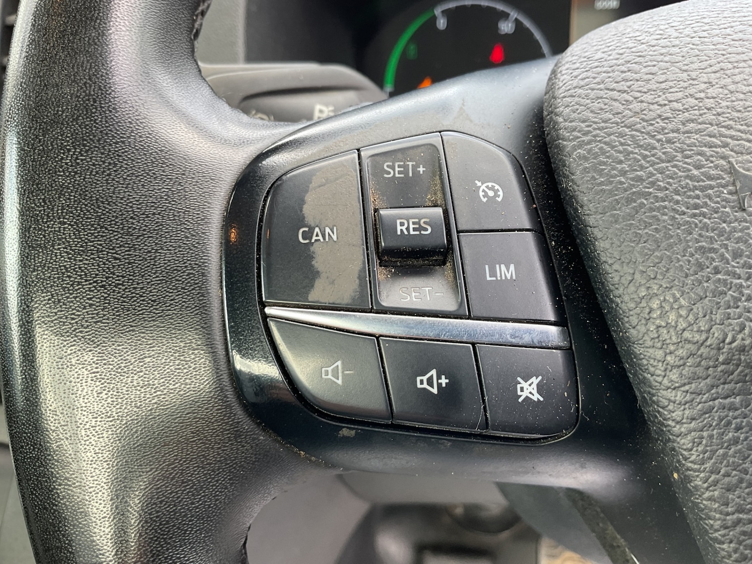 Used Ford Transit 2024 for sale - 78026860: Photo 19