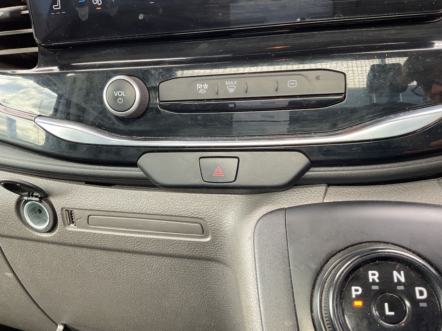 Used Ford Transit 2024 for sale - 78026860: Photo 20