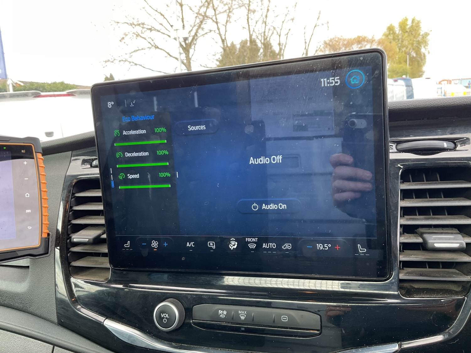 Used Ford Transit 2024 for sale - 78026860: Photo 21