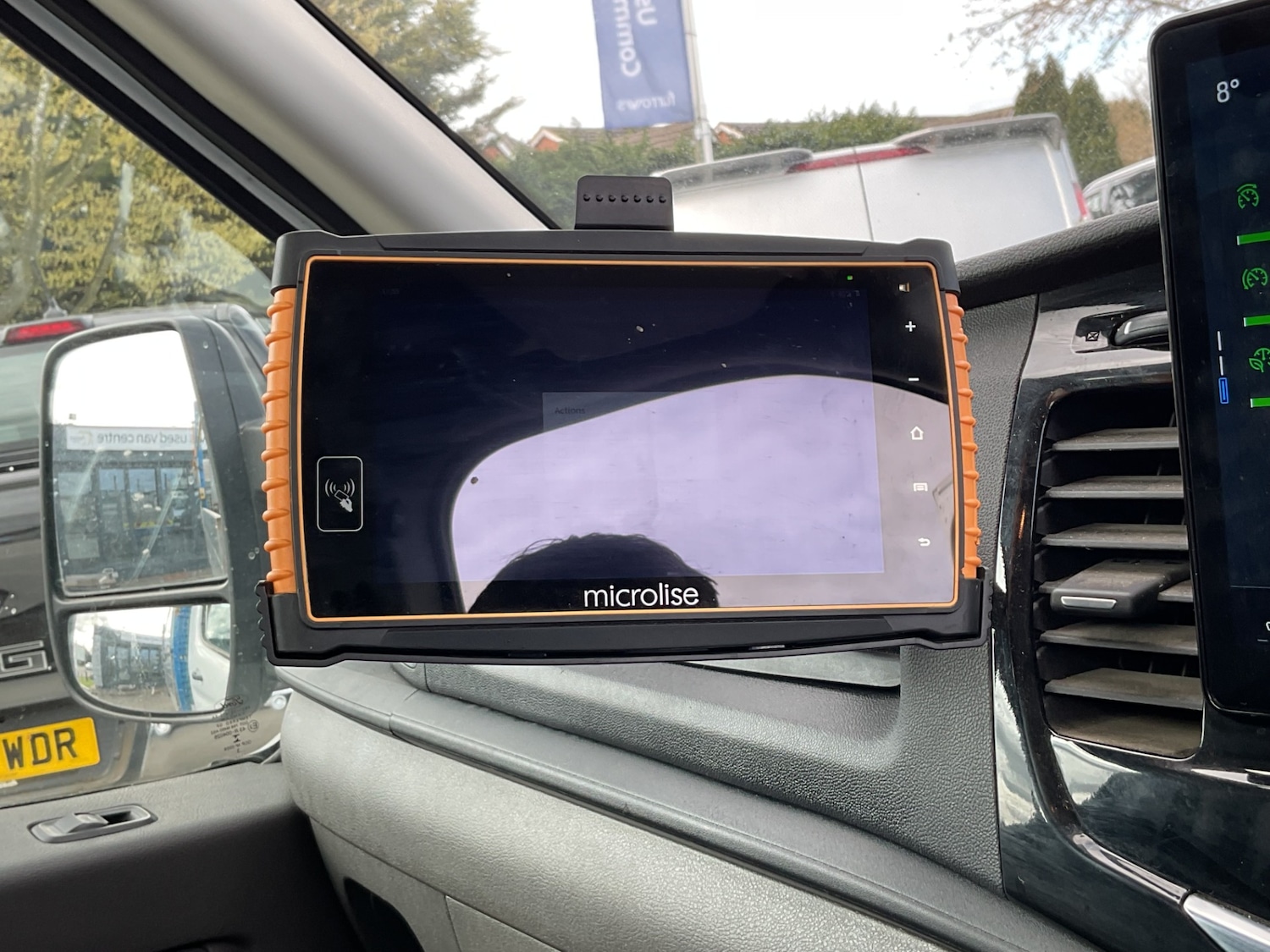 Used Ford Transit 2024 for sale - 78026860: Photo 22