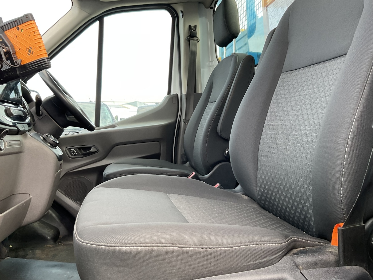 Used Ford Transit 2024 for sale - 78026860: Photo 24