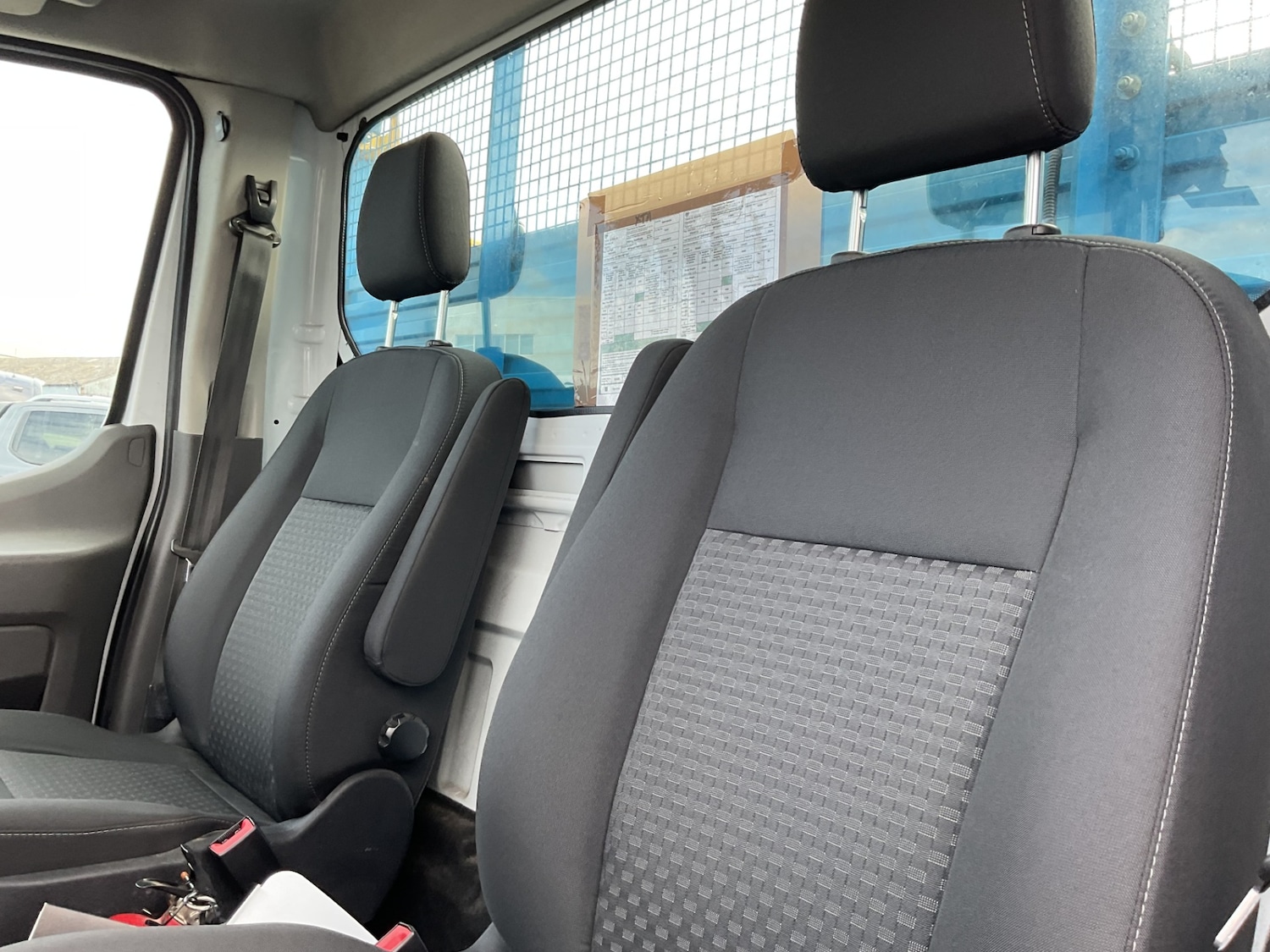 Used Ford Transit 2024 for sale - 78026860: Photo 25