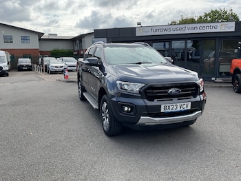 Used Ford Ranger 2023 for sale - 79596040: Photo
