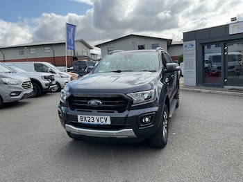 Used Ford Ranger 2023 for sale - 79596040: Photo