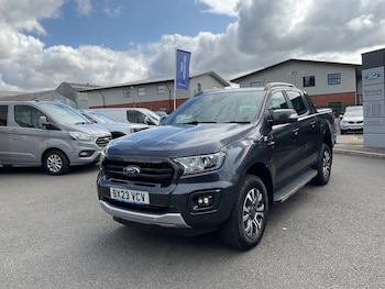 Used Ford Ranger 2023 for sale - 79596040: Photo