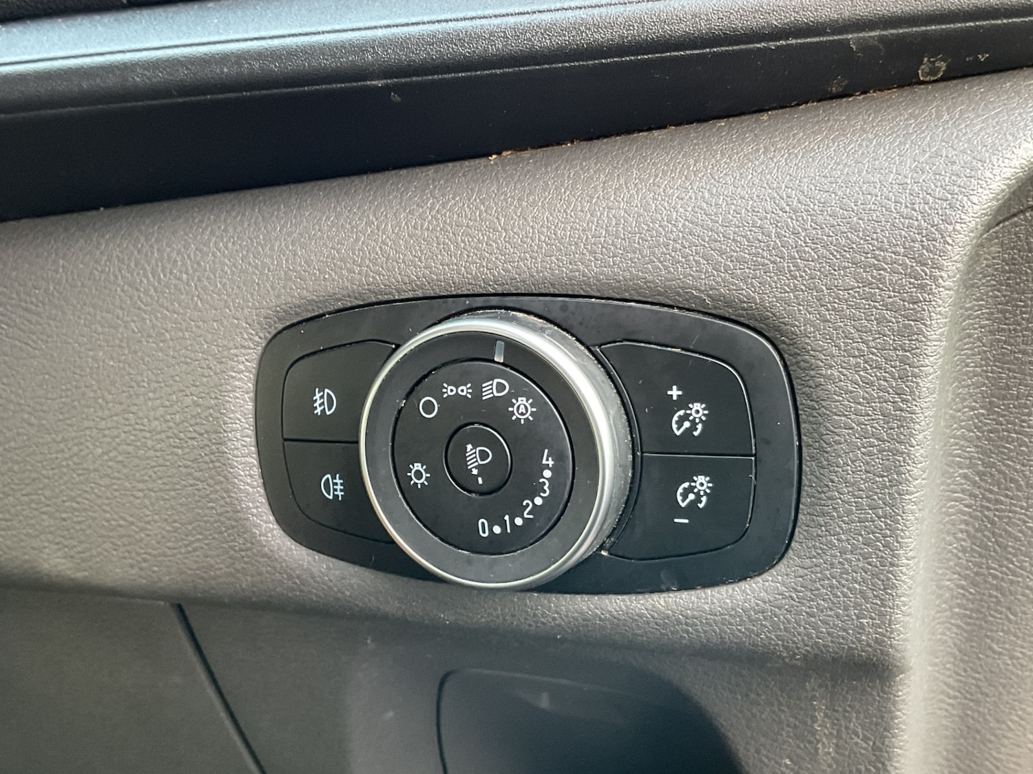 Used Ford Transit Custom 2022 for sale - 77833640: Photo 12