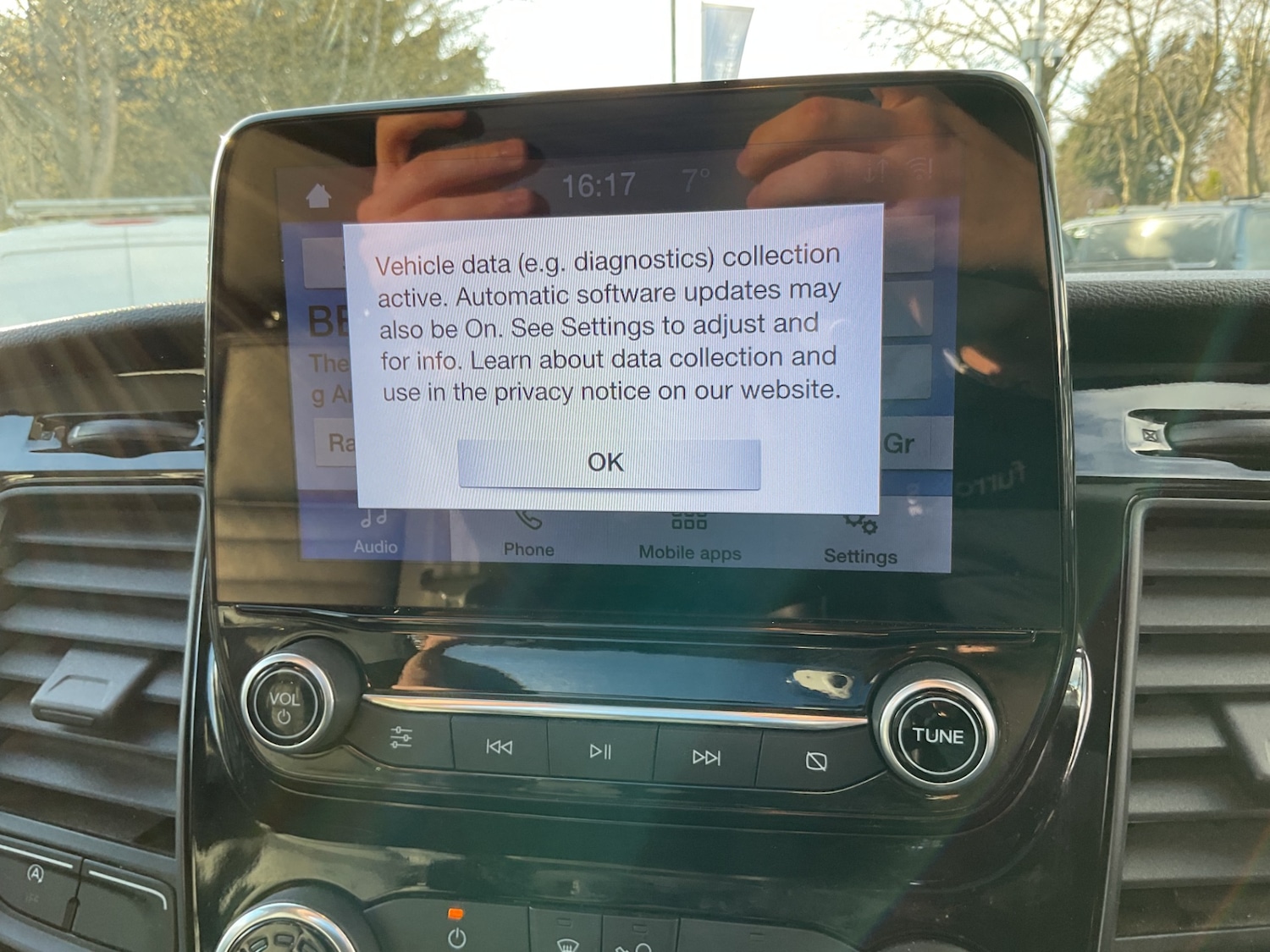 Used Ford Transit Custom 2022 for sale - 77833640: Photo 17