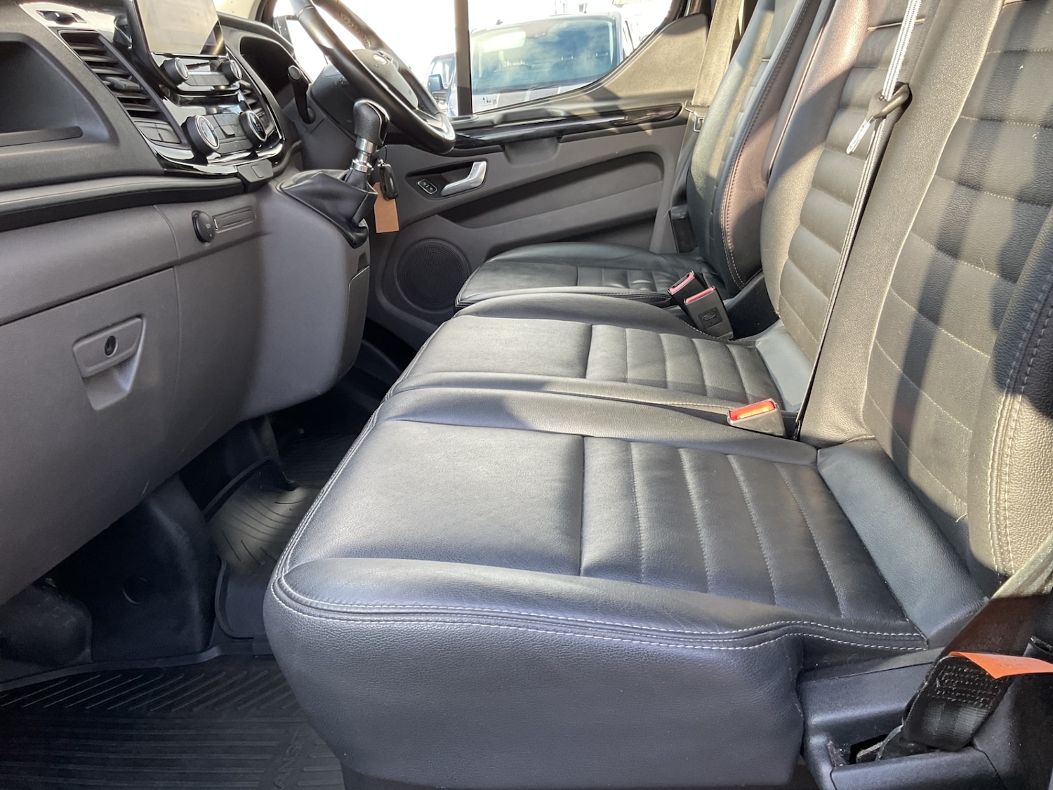 Used Ford Transit Custom 2022 for sale - 77833640: Photo 18