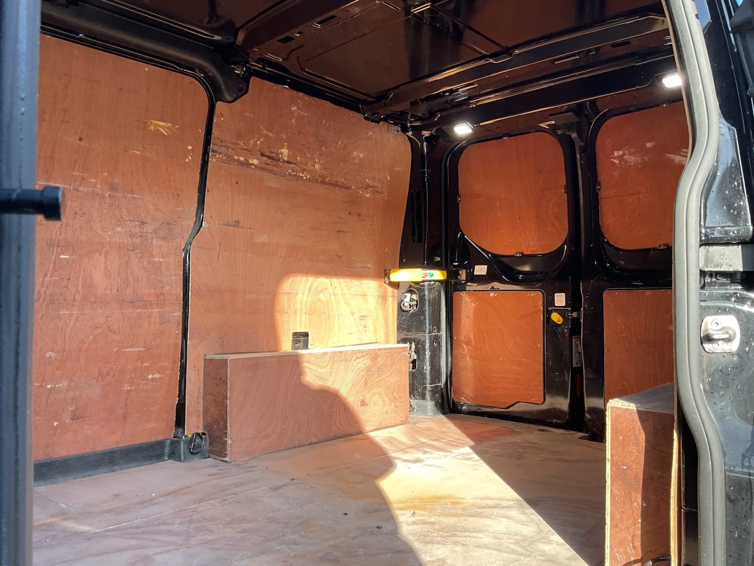 Used Ford Transit Custom 2022 for sale - 77833640: Photo 22