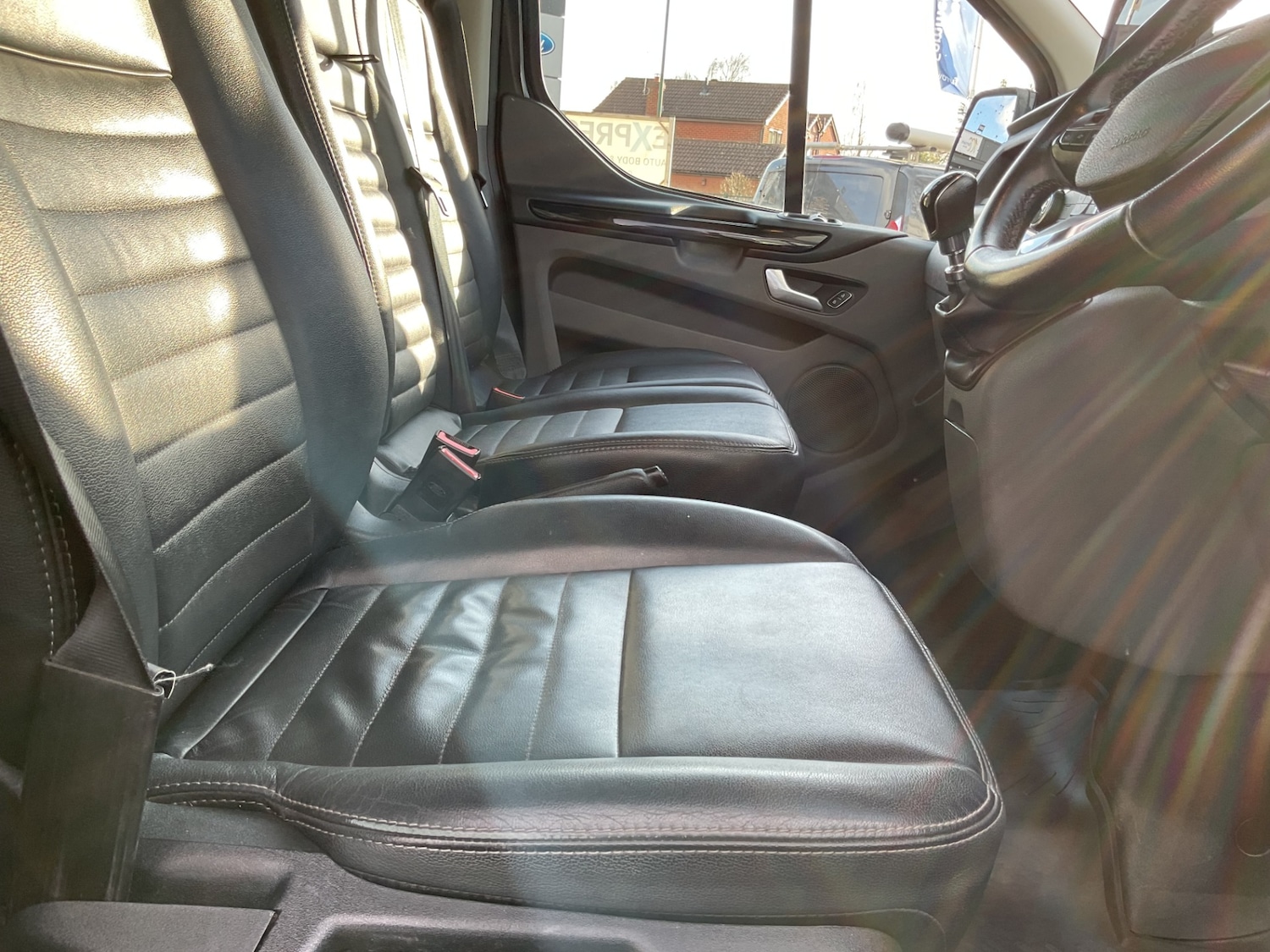 Used Ford Transit Custom 2022 for sale - 77833640: Photo 9