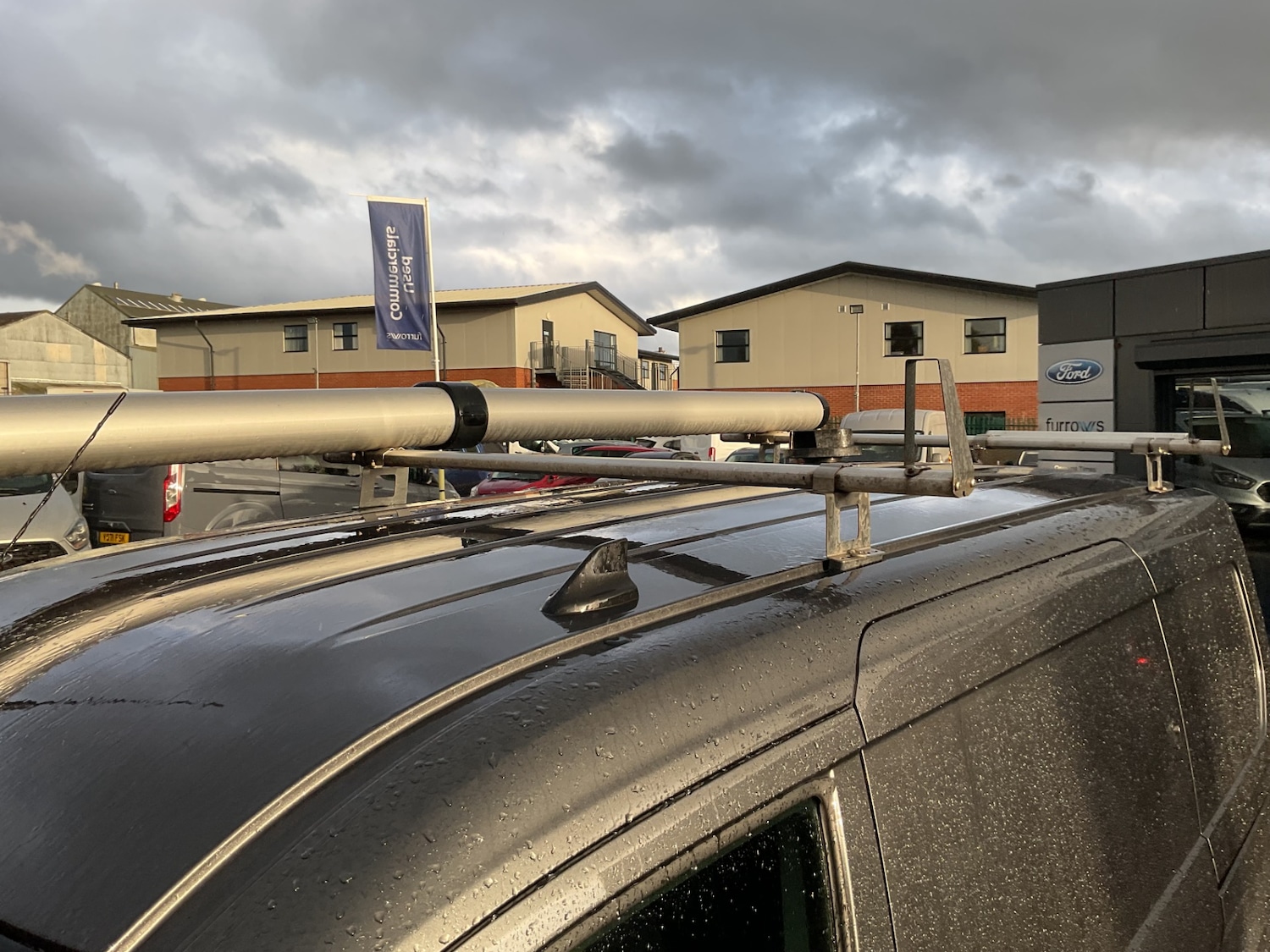 Used Ford Transit Connect 2022 for sale - 77662156: Photo 10