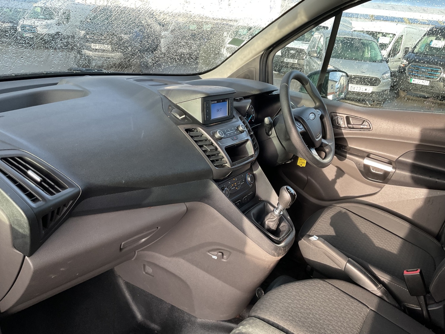 Used Ford Transit Connect 2022 for sale - 77662156: Photo 11
