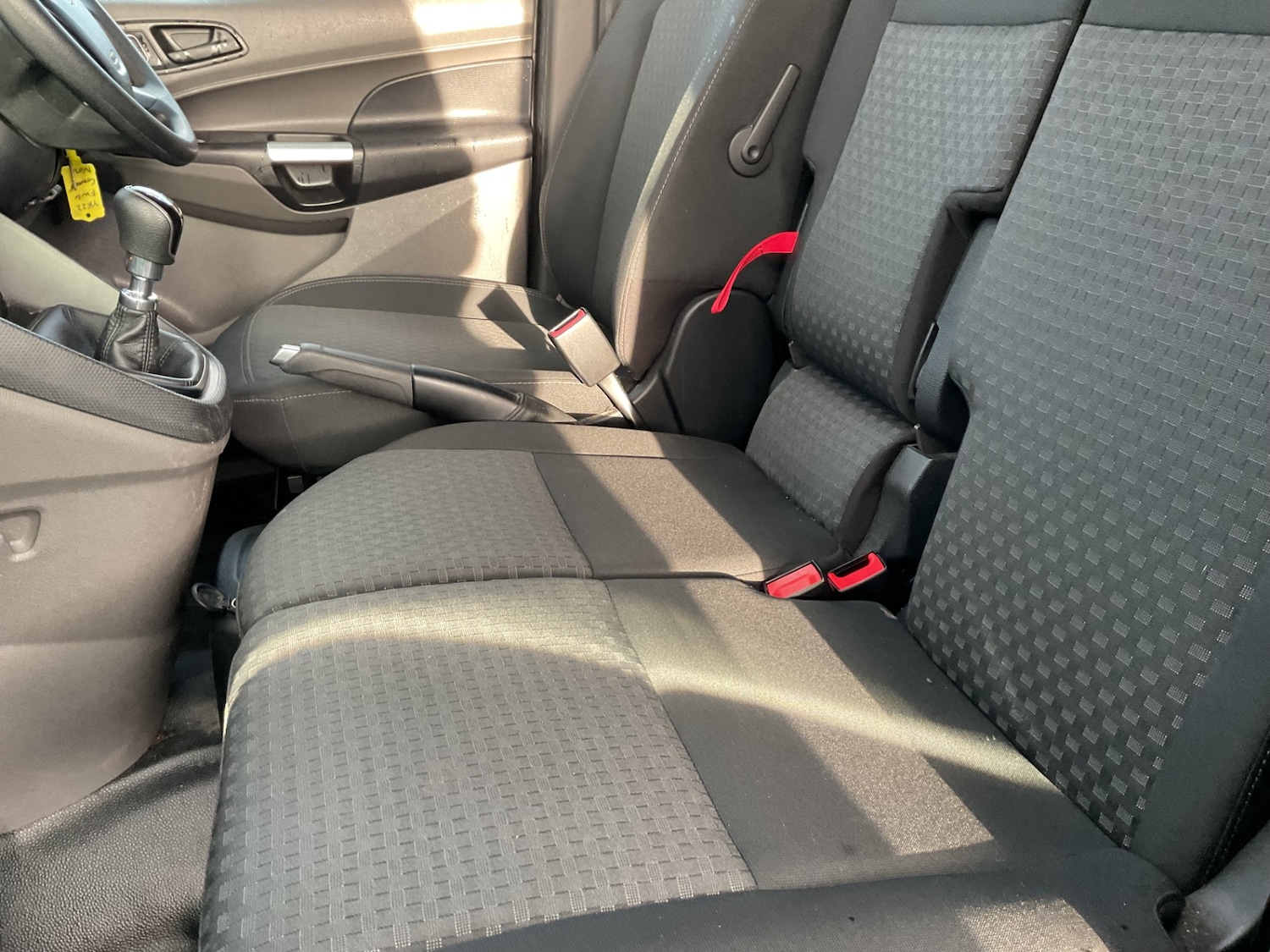 Used Ford Transit Connect 2022 for sale - 77662156: Photo 12