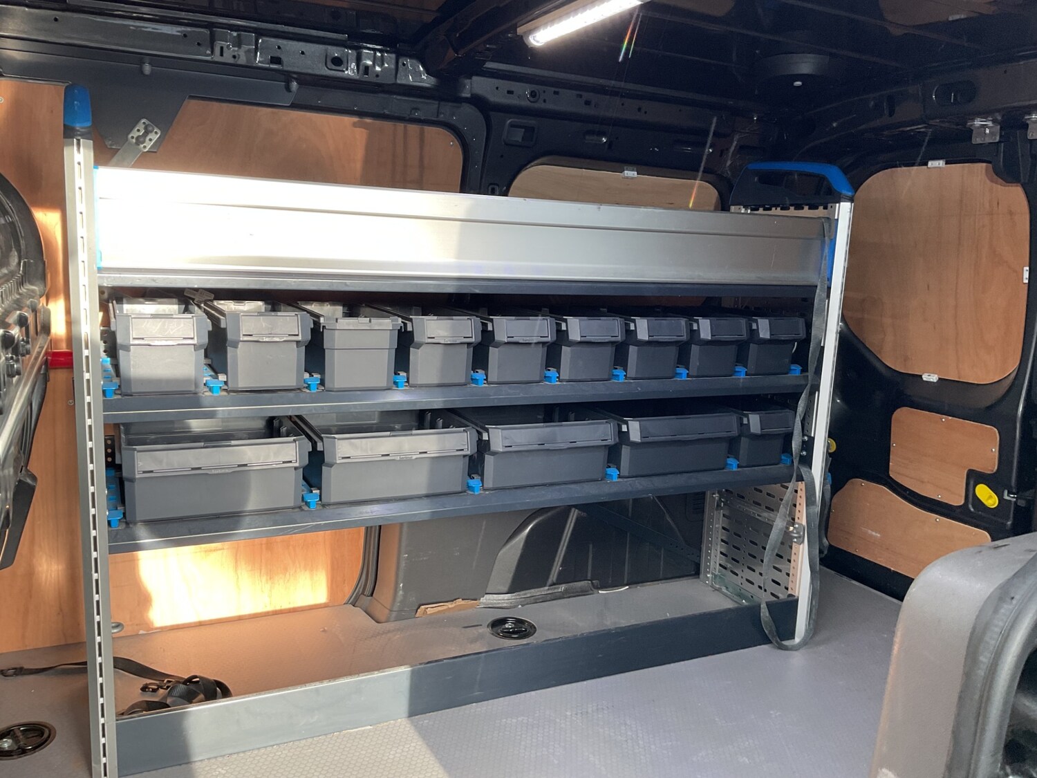 Used Ford Transit Connect 2022 for sale - 77662156: Photo 13