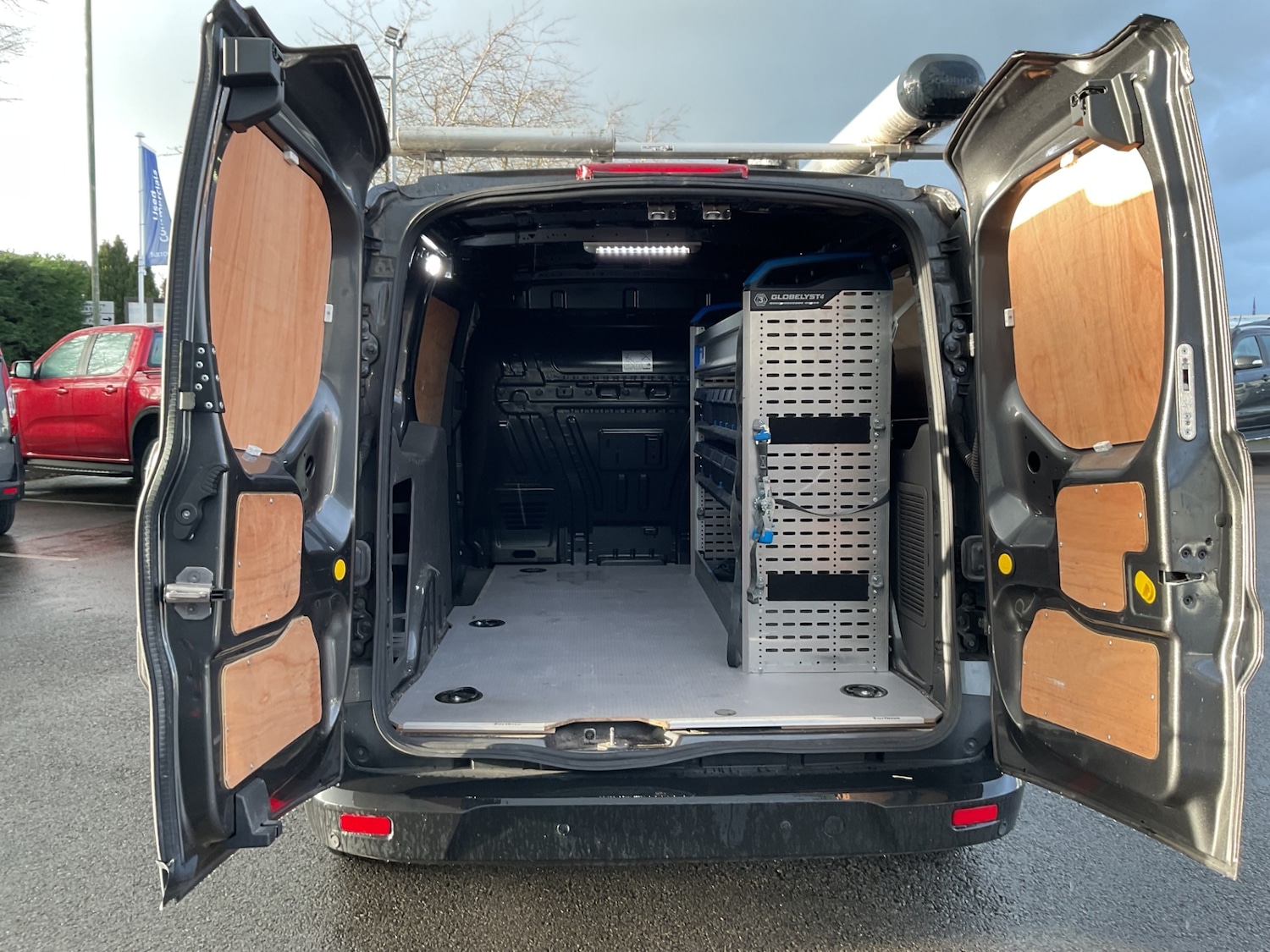 Used Ford Transit Connect 2022 for sale - 77662156: Photo 14