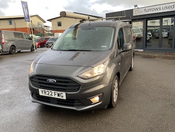 Used Ford Transit Connect 2022 for sale - 77662156: Photo
