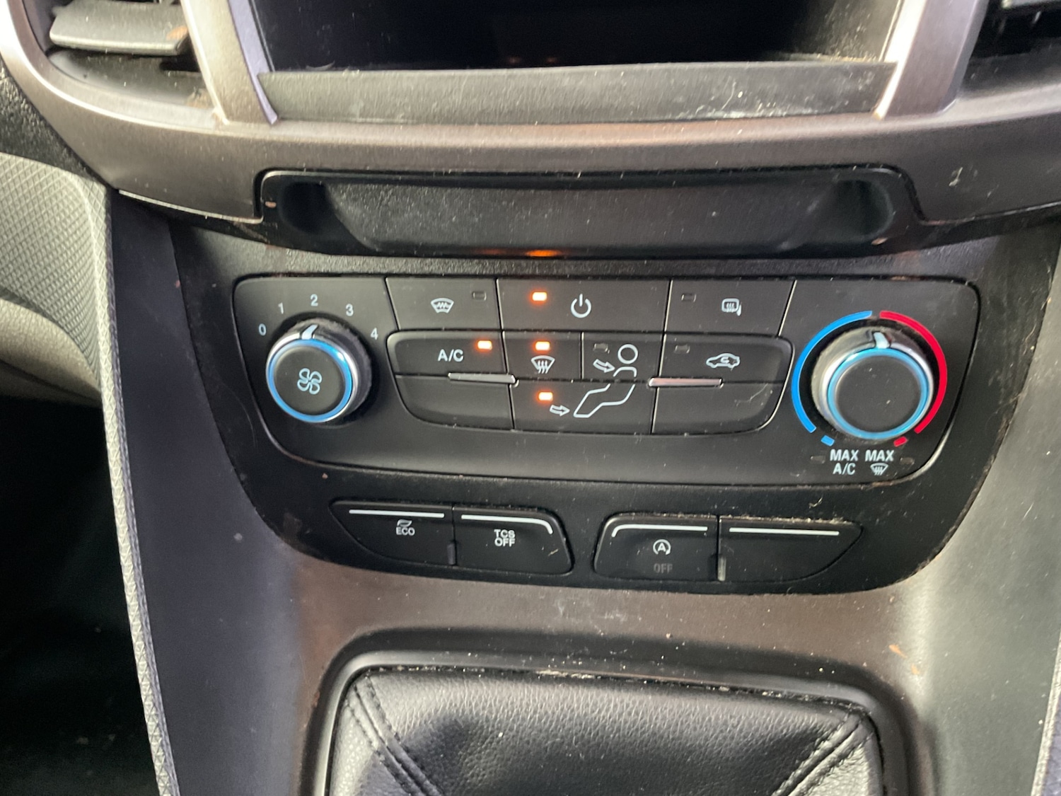 Used Ford Transit Connect 2022 for sale - 77662156: Photo 7