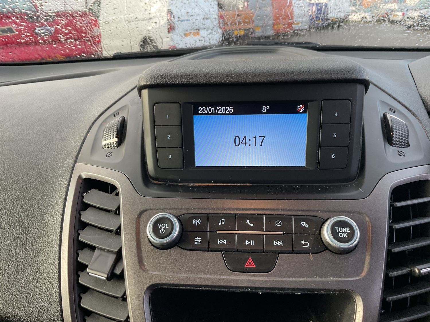 Used Ford Transit Connect 2022 for sale - 77662156: Photo 8