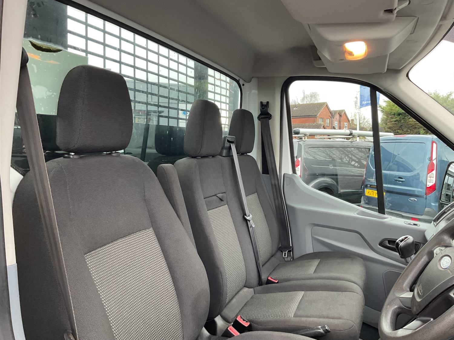 Used Ford Transit 2020 for sale - 77490143: Photo 14