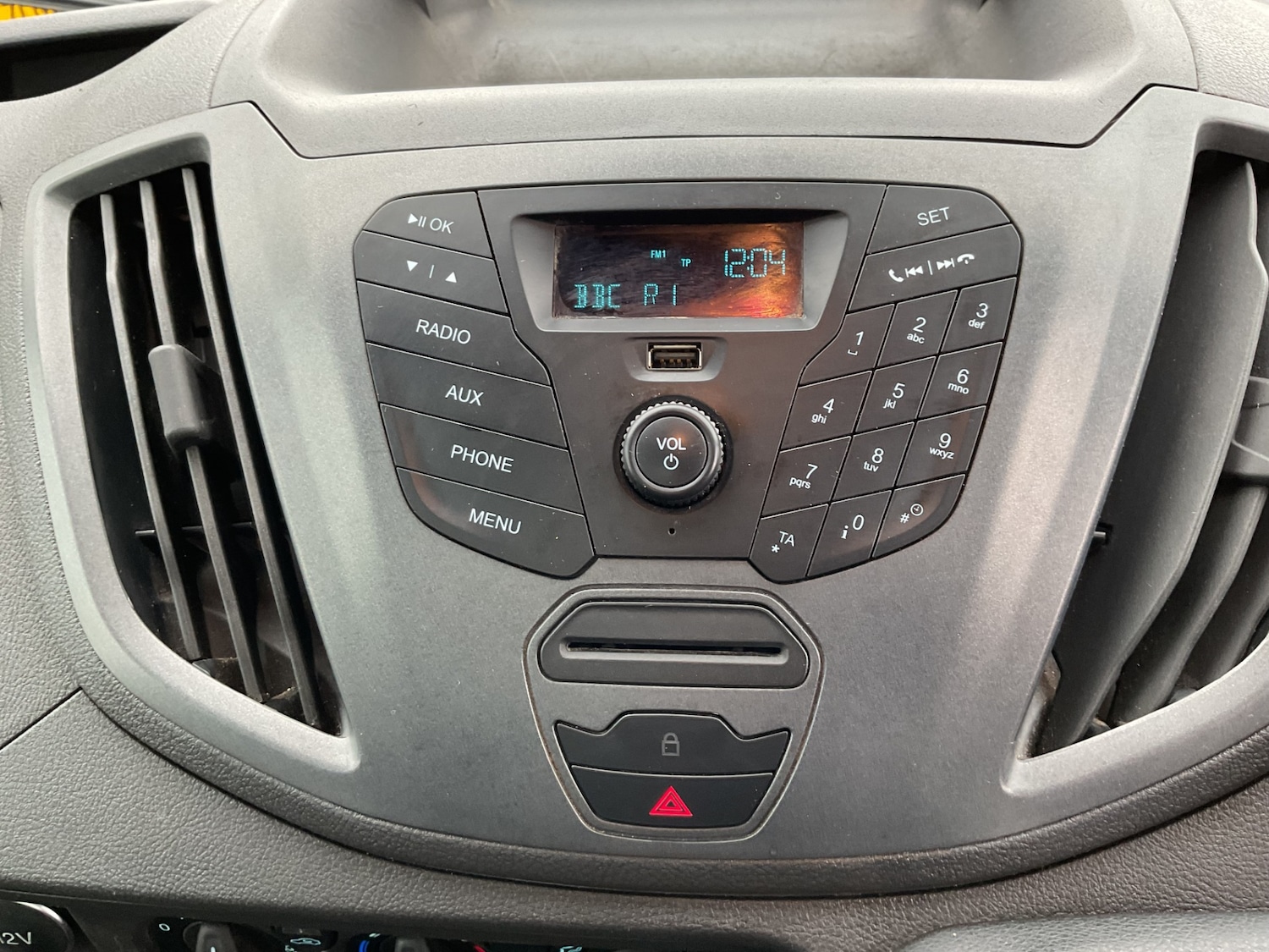 Used Ford Transit 2020 for sale - 77490143: Photo 16