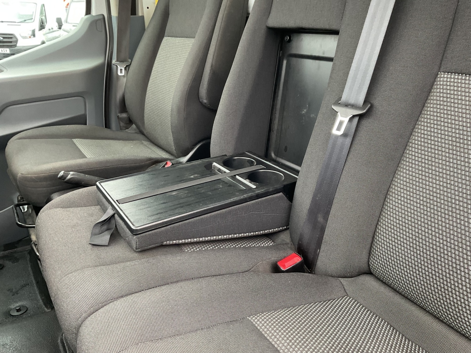 Used Ford Transit 2020 for sale - 77490143: Photo 19