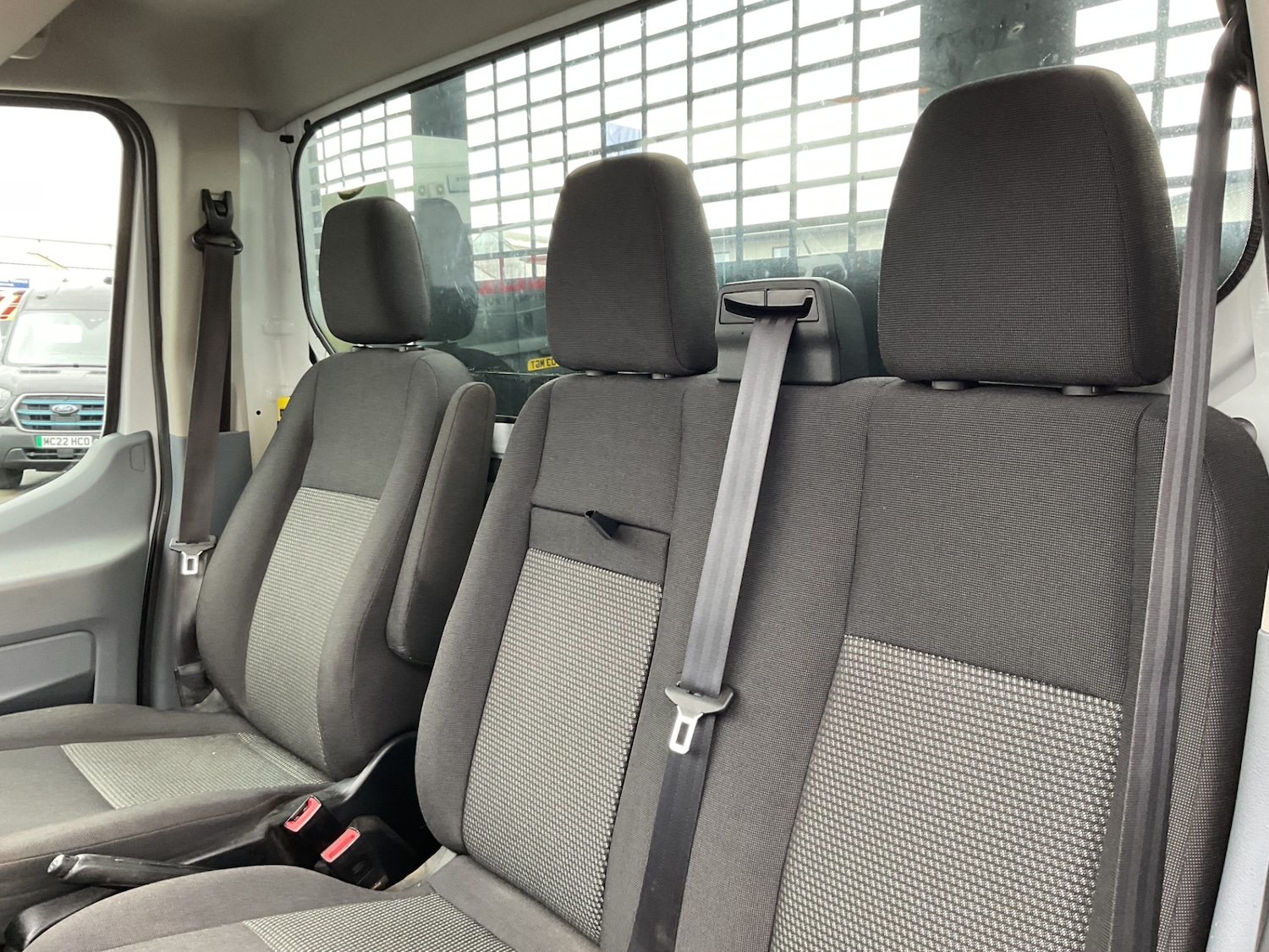 Used Ford Transit 2020 for sale - 77490143: Photo 20