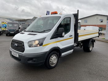 Used Ford Transit 2020 for sale - 77490143: Photo
