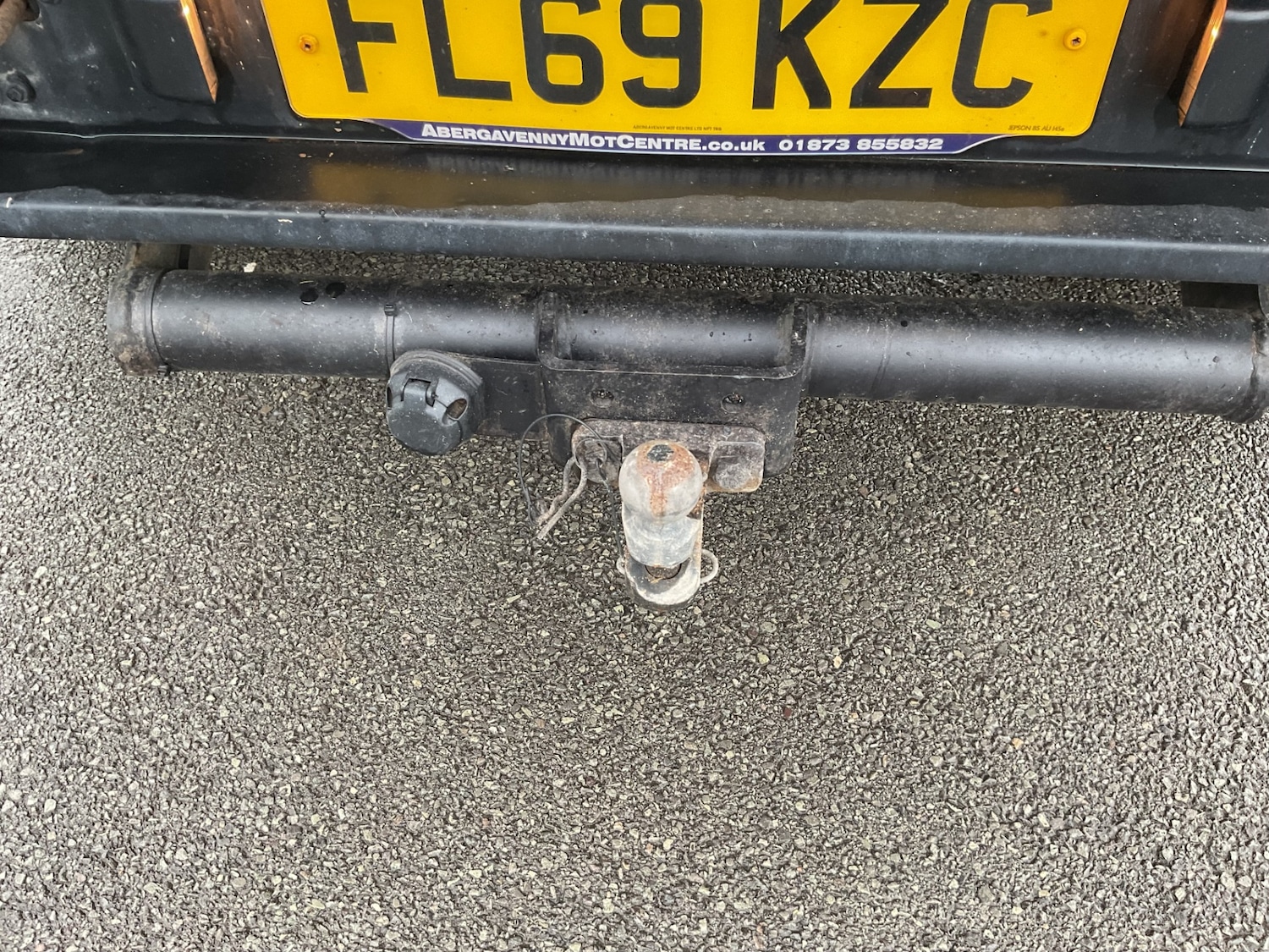 Used Ford Transit 2020 for sale - 77490143: Photo 9