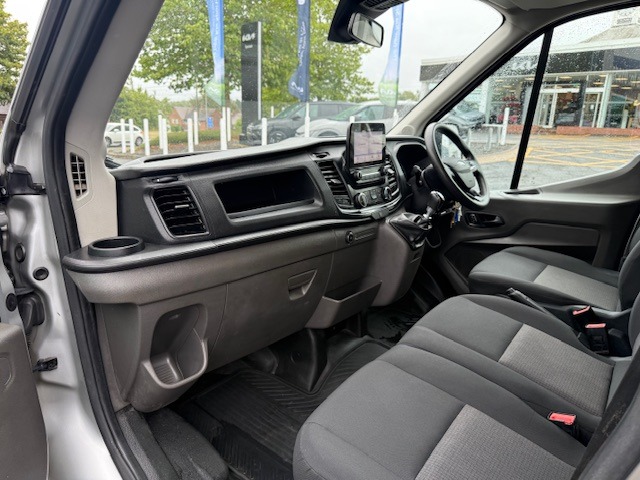 Vehicle 17