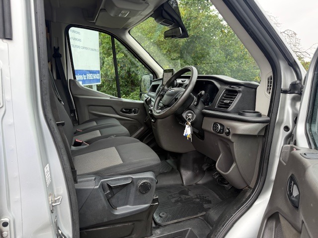 Vehicle 19
