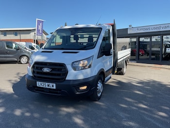 Used Ford Transit 2025 for sale - 78408825: Photo