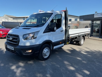 Used Ford Transit 2025 for sale - 78408825: Photo